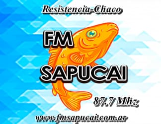 FM Sapucai